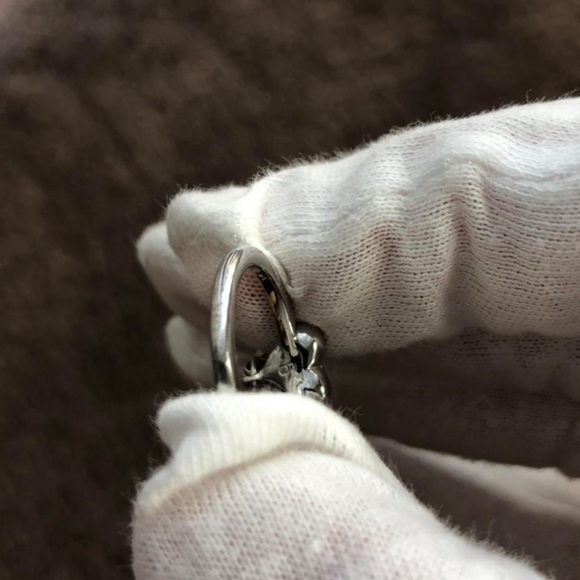 Dior Heart Ring - Picture 6 of 6